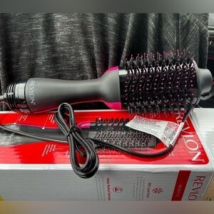 Revlon One-Step Volumizer Hair Dryer